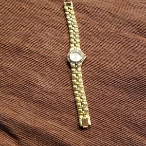 Anne Klein Vintage Watch
